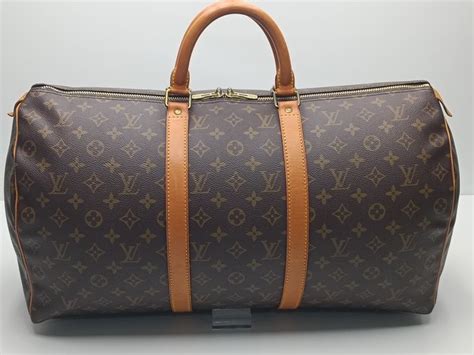 faux sac de voyage louis vuitton
